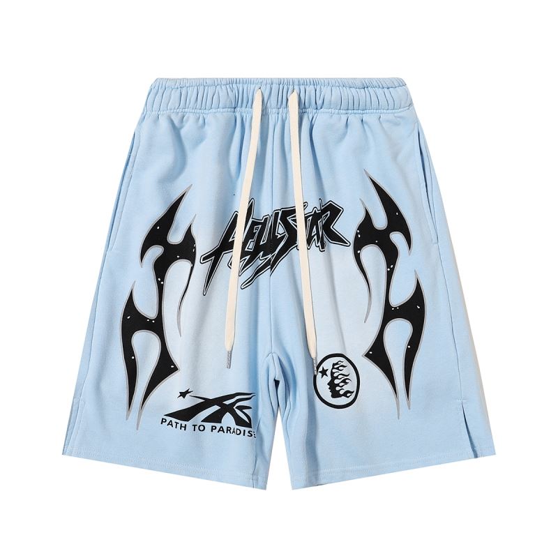 Hellstar Short Pants